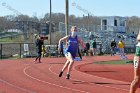 Women's Track vs Babson  Women’s Track & Field host Babson College at Cumberland (RI) High School. : Track & Field, Babson